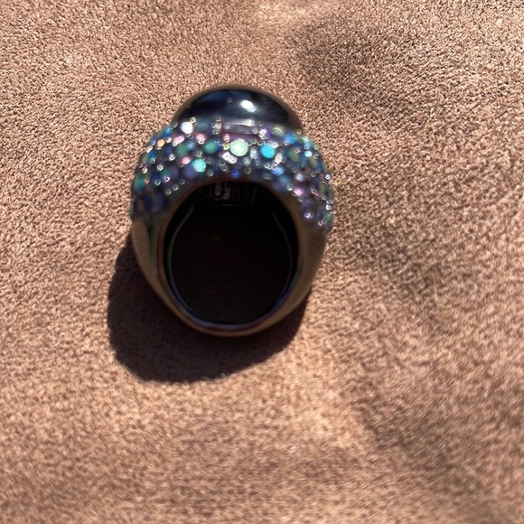 Designer ring - Picture 4 of 4